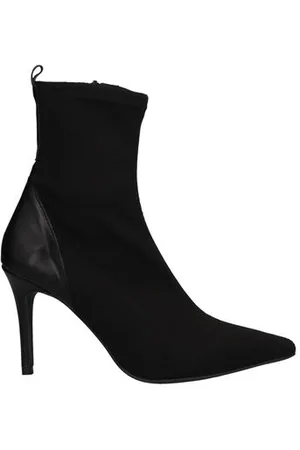 Marian FOOTWEAR - Ankle boots - on YOOX.com