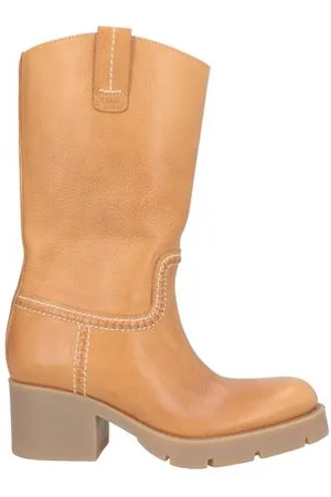 Chloé FOOTWEAR - Ankle boots - on YOOX.com