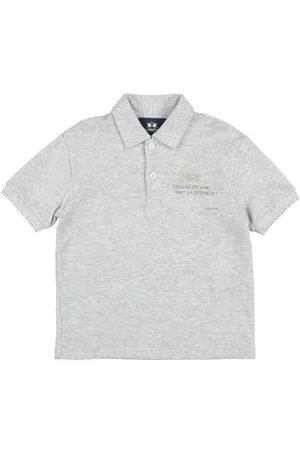 La Martina TOPWEAR - Polo shirts - on YOOX.com