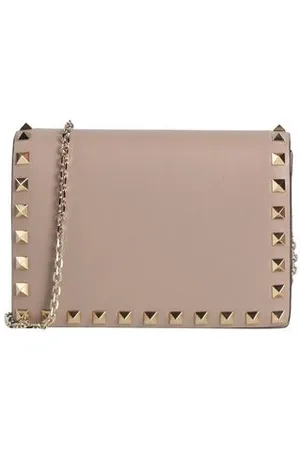 VALENTINO GARAVANI BAGS - Cross-body bags - on YOOX.com