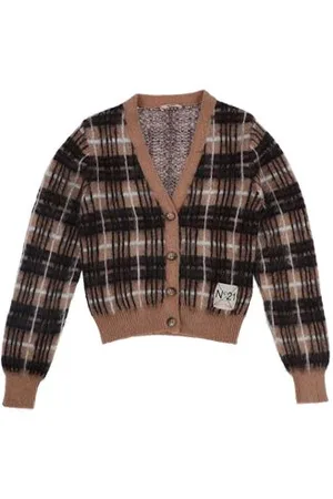 Nº21 KNITWEAR - Cardigans - on YOOX.com