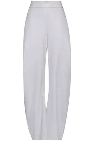 ALESSANDRO VIGILANTE BOTTOMWEAR - Trousers - on YOOX.com