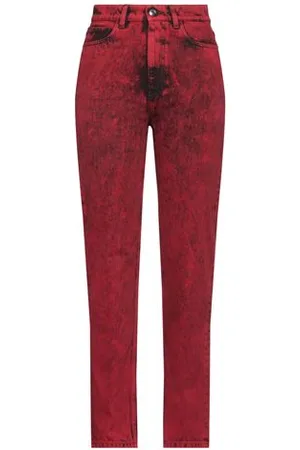 IRO BOTTOMWEAR - Jeans - on YOOX.com