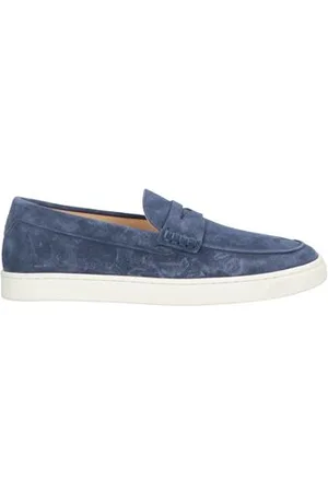 Brunello Cucinelli FOOTWEAR - Loafers - on YOOX.com