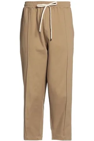 WHY NOT BRAND BOTTOMWEAR - Trousers - on YOOX.com