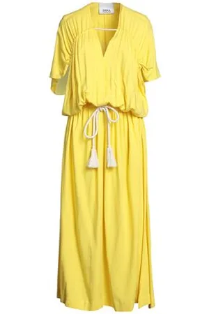 ERIKA CAVALLINI DRESSES - Maxi dresses - on YOOX.com