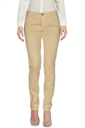 CARE LABEL BOTTOMWEAR - Trousers - on YOOX.com