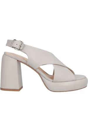 Laura Bellariva FOOTWEAR - Sandals - on YOOX.com