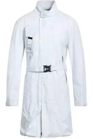 C.P. Company COATS & JACKETS - Overcoats & Trench Coats - on YOOX.com