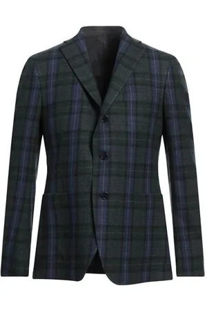 CANTARELLI SUITS and CO-ORDS - Blazers - on YOOX.com