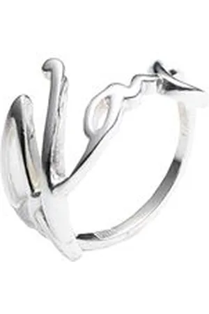 Karl Lagerfeld JEWELLERY and WATCHES - Rings - on YOOX.com