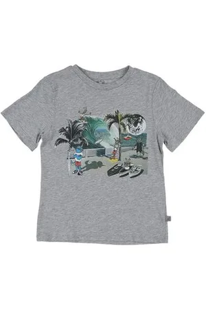 Stella McCartney TOPWEAR - T-shirts - on YOOX.com