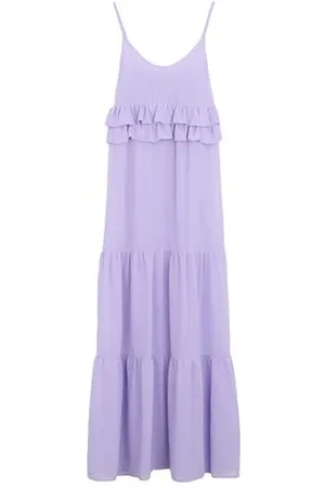 Kaos DRESSES - Maxi dresses - on YOOX.com