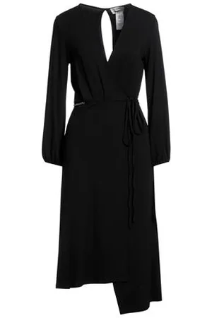 ANNA MOLINARI DRESSES - Midi dresses - on YOOX.com