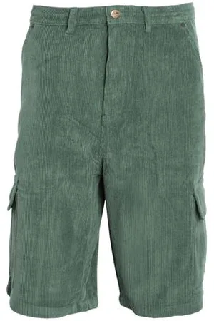 Butter Goods BOTTOMWEAR - Shorts & Bermuda Shorts - on YOOX.com