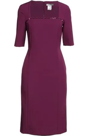 ANGELO MARANI DRESSES - Midi dresses - on YOOX.com