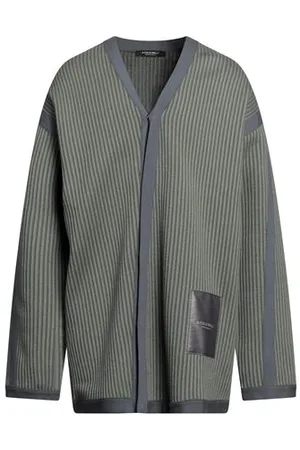 A-cold-wall* KNITWEAR - Cardigans - on YOOX.com