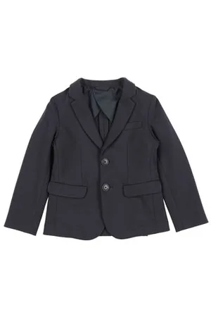 Emporio Armani SUITS and CO-ORDS - Blazers - on YOOX.com