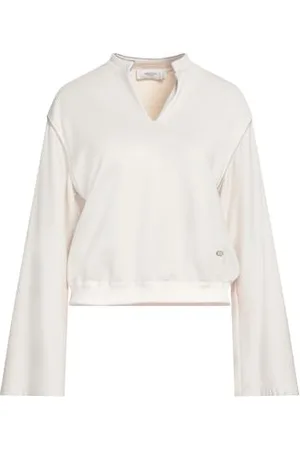 Agnona TOPWEAR - Sweatshirts - on YOOX.com