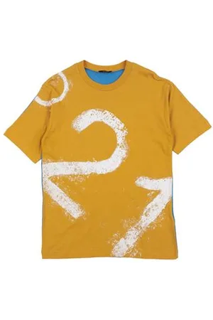 Nº21 TOPWEAR - T-shirts - on YOOX.com
