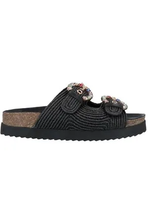 Emanuélle vee FOOTWEAR - Sandals - on YOOX.com