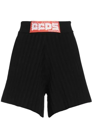 GCDS BOTTOMWEAR - Shorts & Bermuda Shorts - on YOOX.com