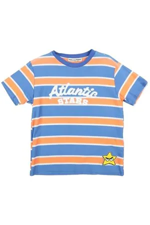 Atlantic Stars TOPWEAR - T-shirts - on YOOX.com