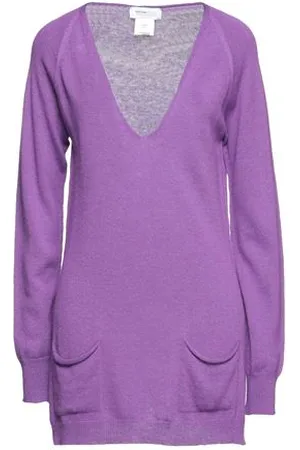 Pianurastudio KNITWEAR - Jumpers - on YOOX.com