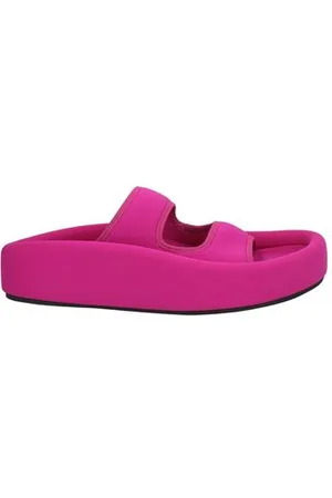 Maison Margiela FOOTWEAR - Sandals - on YOOX.com