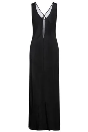 John Richmond DRESSES - Maxi dresses - on YOOX.com