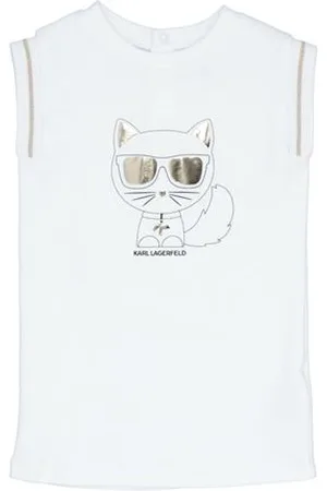 Karl Lagerfeld TOPWEAR - T-shirts - on YOOX.com