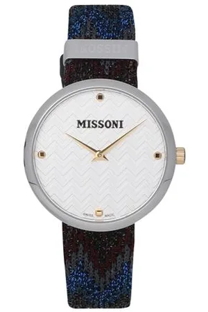 Missoni JEWELLERY and WATCHES - Wrist watches - on YOOX.com