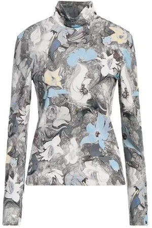 Tory Burch TOPWEAR - Tops - on YOOX.com