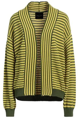 Roberto Collina KNITWEAR - Cardigans - on YOOX.com