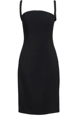 VERSACE DRESSES - Midi dresses - on YOOX.com