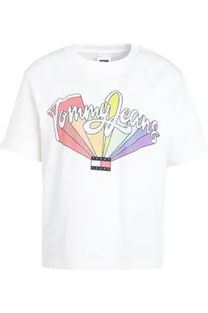 Tommy Hilfiger TOPWEAR - T-shirts - on YOOX.com