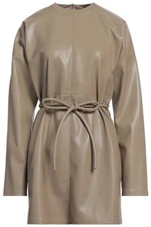 Nanushka DRESSES - Mini dresses - on YOOX.com