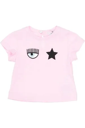 Chiara Ferragni TOPWEAR - T-shirts - on YOOX.com