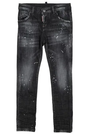 Dsquared2 BOTTOMWEAR - Jeans - on YOOX.com