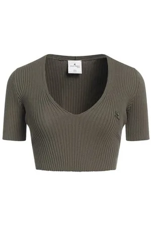 Courrèges TOPWEAR - Tops - on YOOX.com