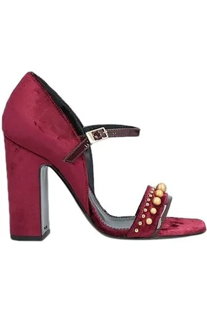 Pollini FOOTWEAR - Sandals - on YOOX.com