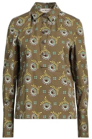 Tory Burch TOPWEAR - Tops - on YOOX.com