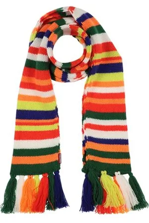 Dsquared2 ACCESSORIES - Scarves - on YOOX.com