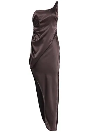 Alessandra Rich DRESSES - Maxi dresses - on YOOX.com
