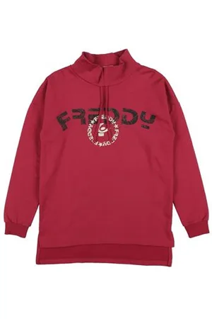 Freddy TOPWEAR - Sweatshirts - on YOOX.com