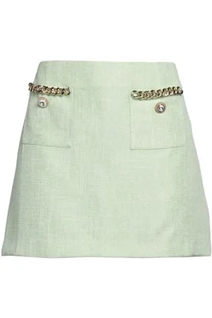 Alice McCall BOTTOMWEAR - Mini skirts - on YOOX.com