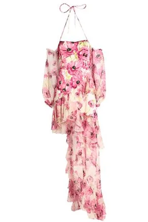 RAQUEL DINIZ DRESSES - Mini dresses - on YOOX.com
