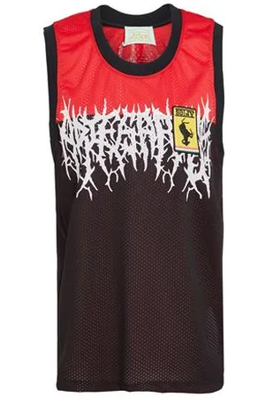 ARIES TOPWEAR - Tank Tops - on YOOX.com
