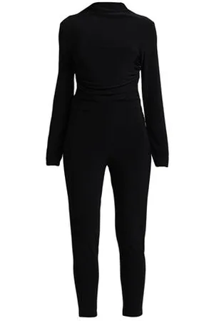 Norma Kamali JUMPSUITS & TRACKSUITS - Jumpsuits - on YOOX.com