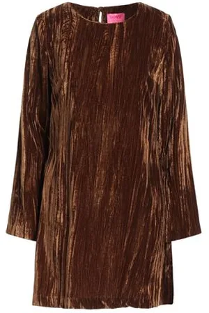 Merci Italia DRESSES - Mini dresses - on YOOX.com